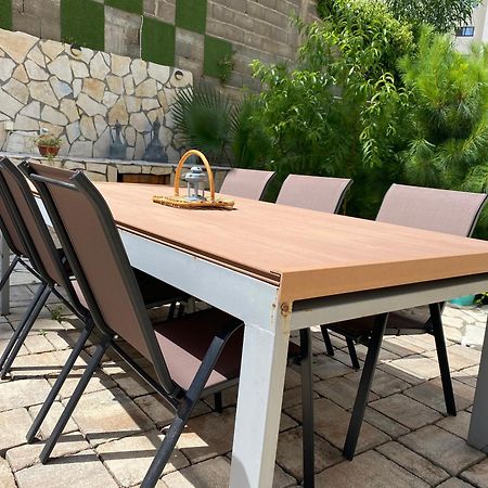 Fimi Apartments Улцин Екстериор снимка