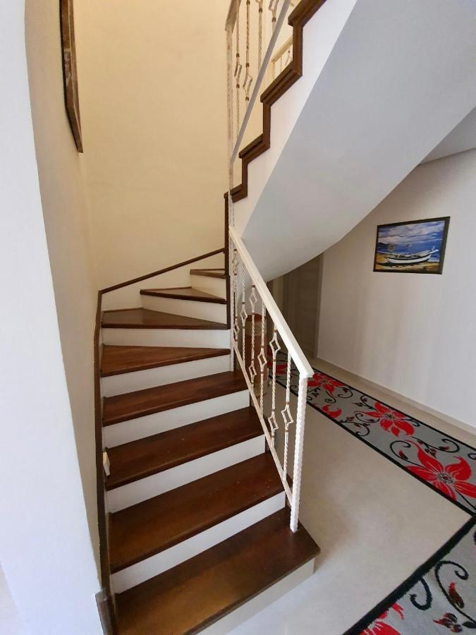 Fimi Apartments Улцин Екстериор снимка