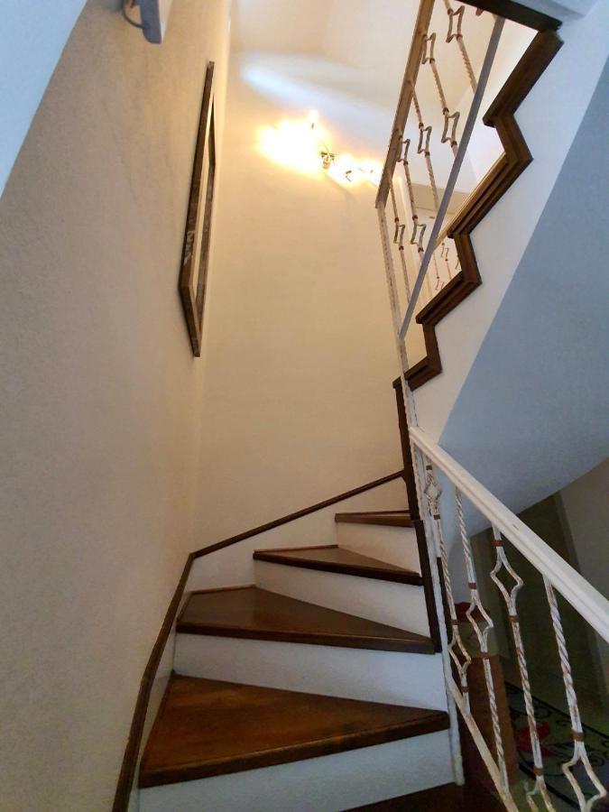 Fimi Apartments Улцин Екстериор снимка
