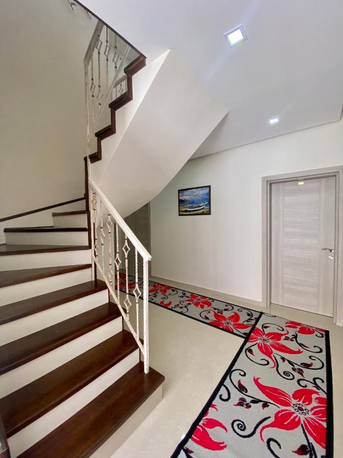 Fimi Apartments Улцин Екстериор снимка