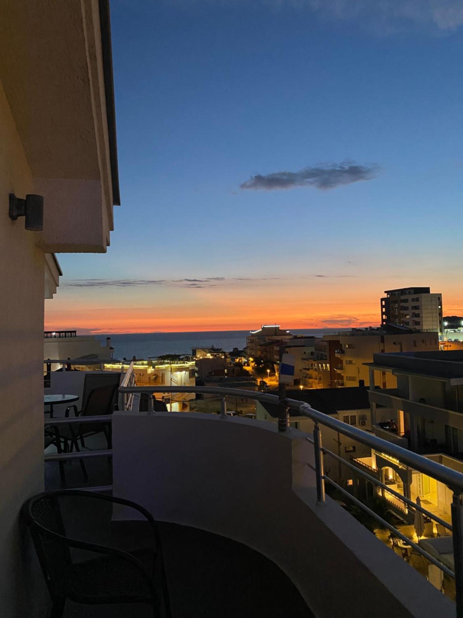 Fimi Apartments Улцин Екстериор снимка