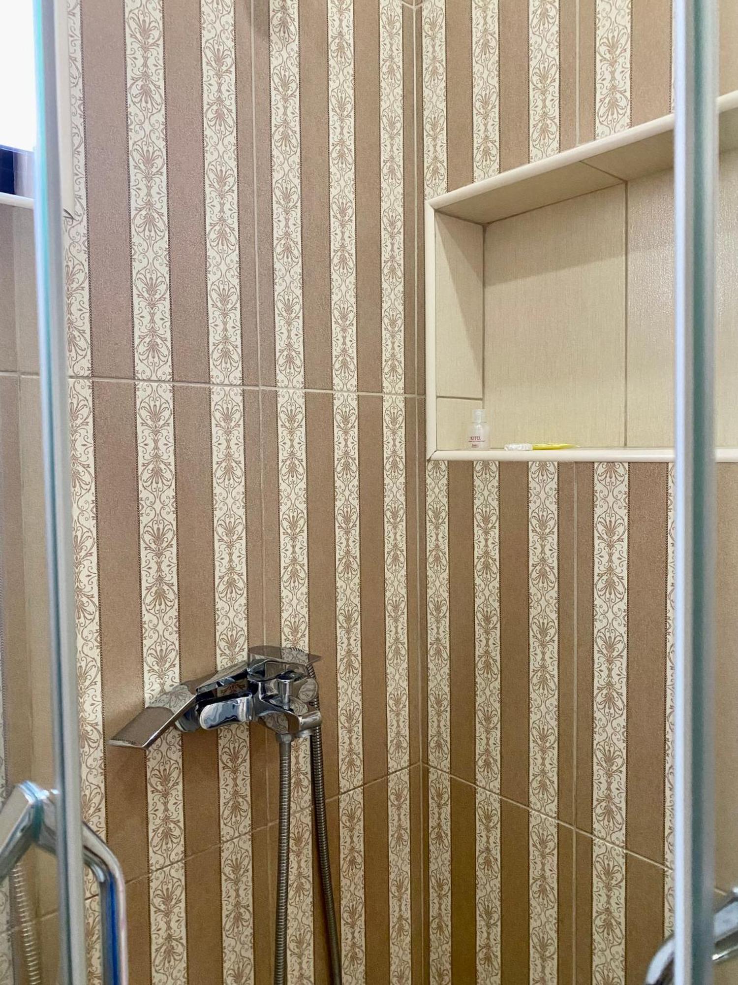 Fimi Apartments Улцин Екстериор снимка