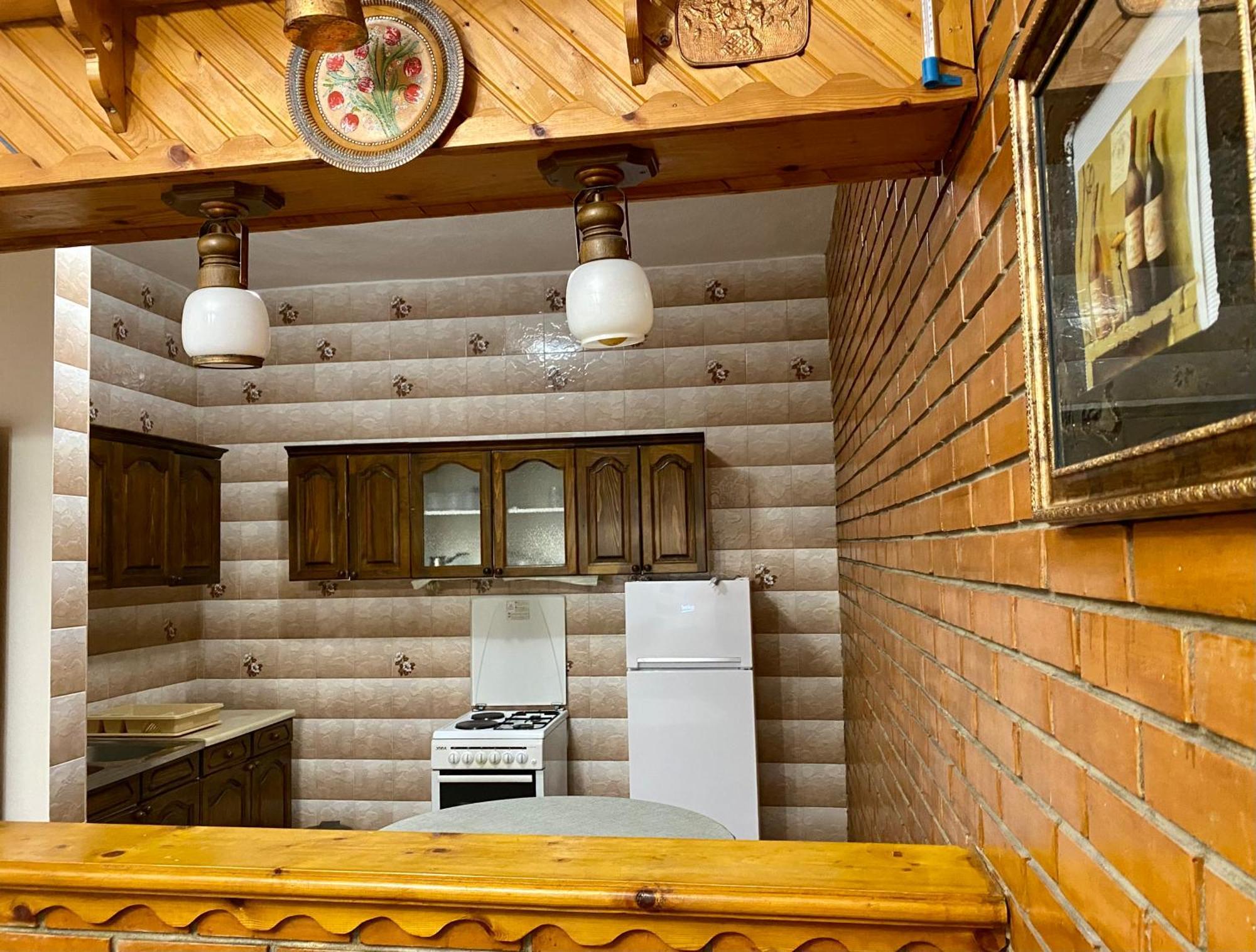 Fimi Apartments Улцин Екстериор снимка