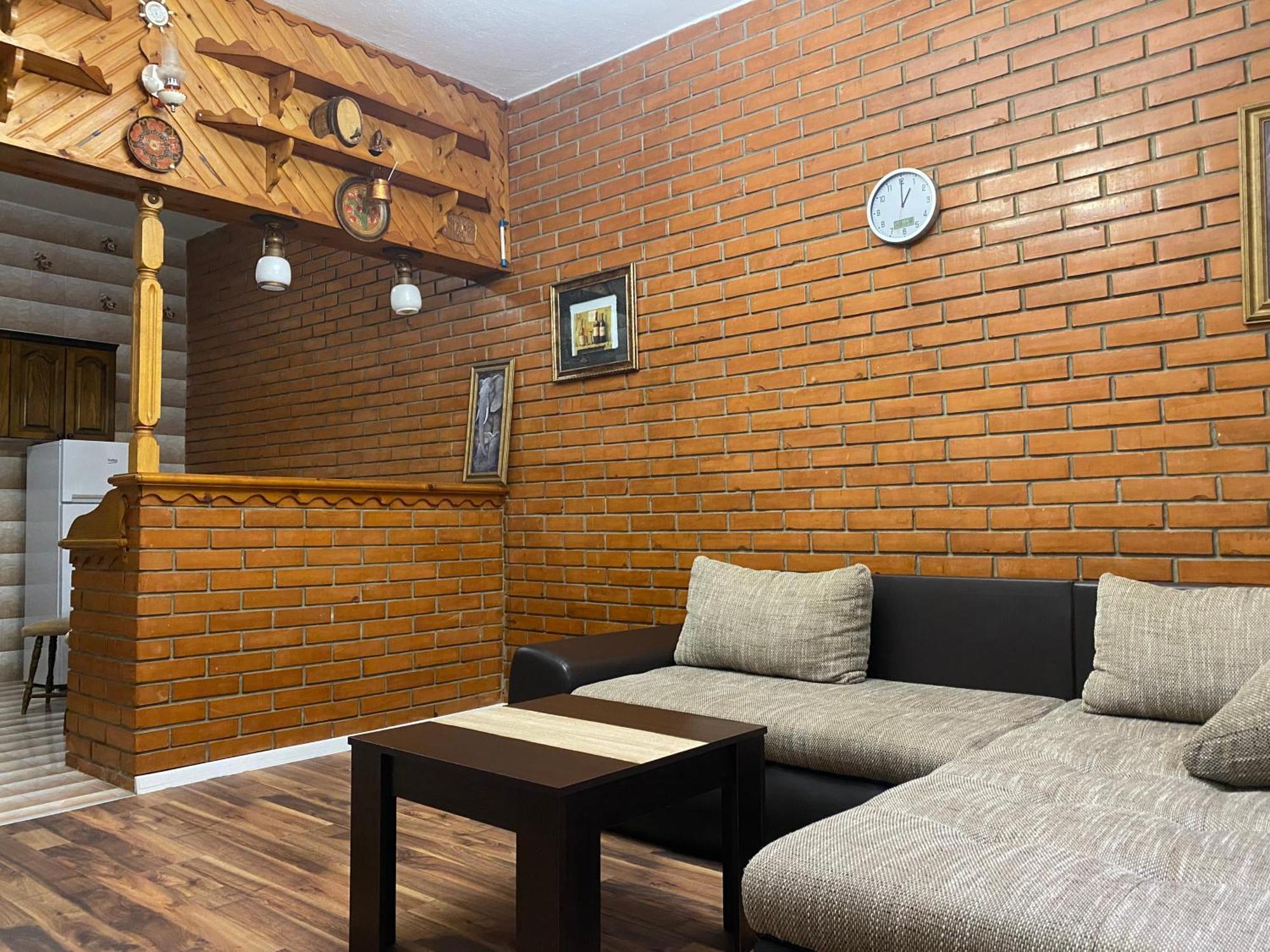 Fimi Apartments Улцин Екстериор снимка