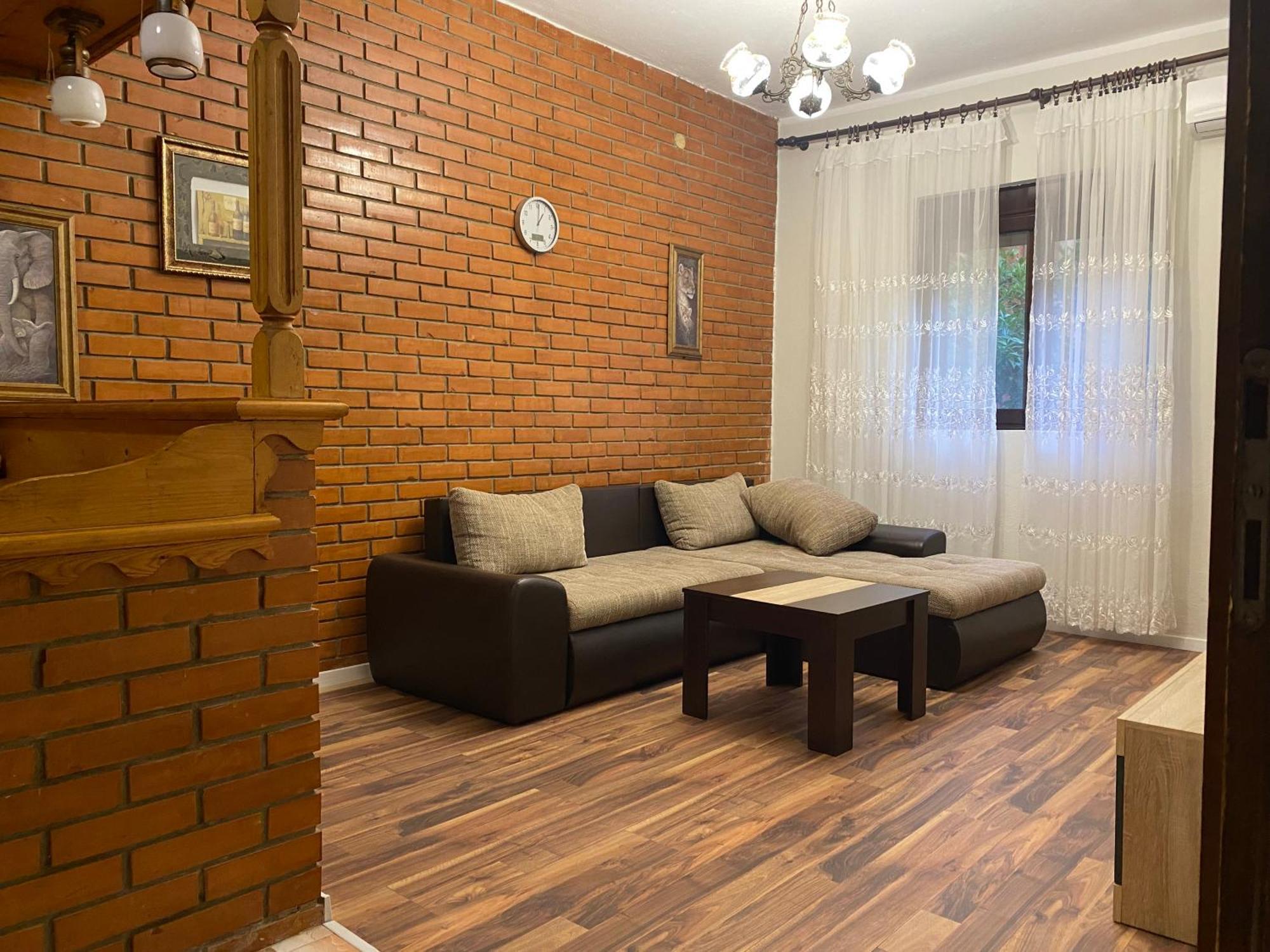 Fimi Apartments Улцин Екстериор снимка
