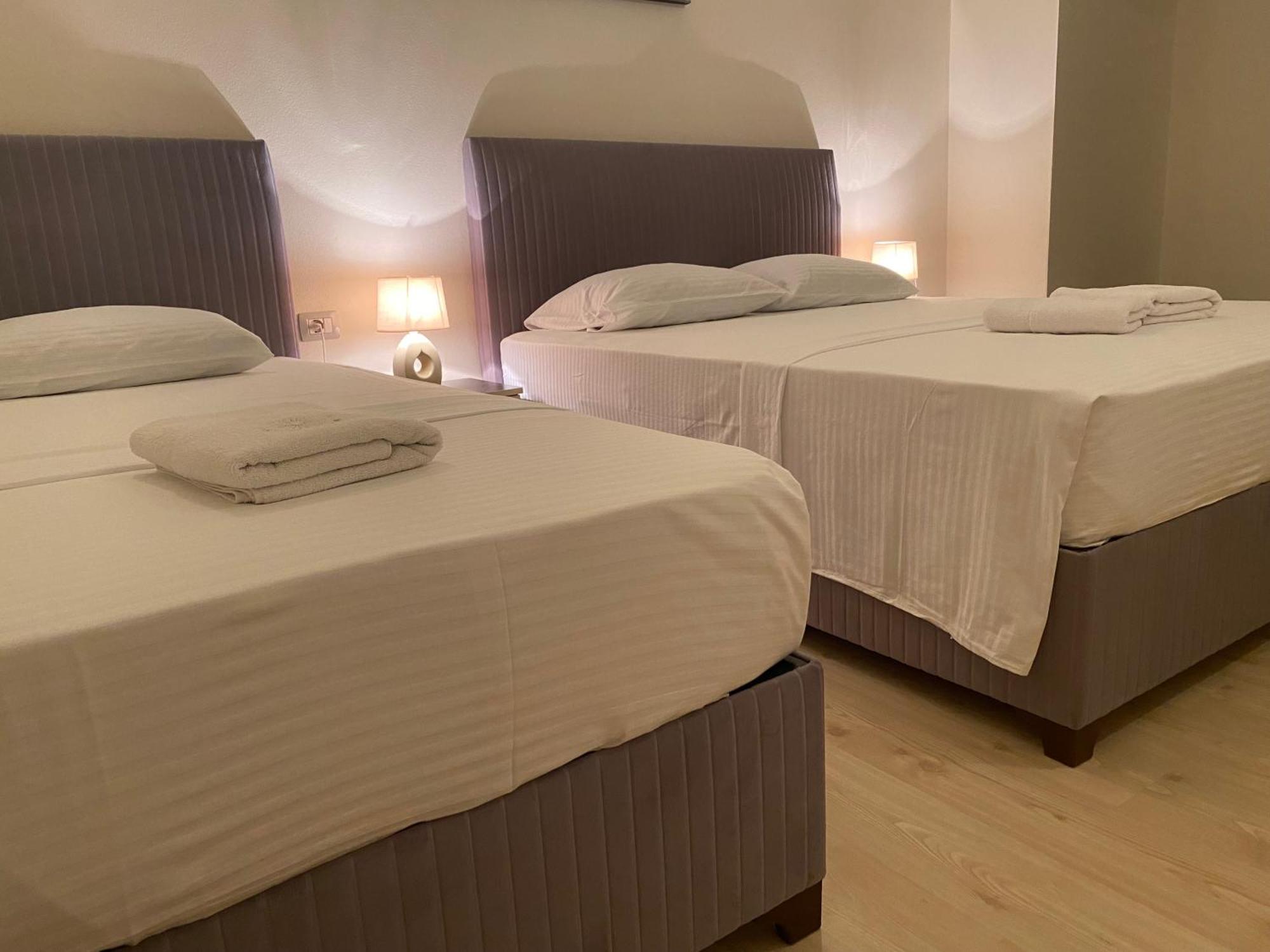 Fimi Apartments Улцин Екстериор снимка