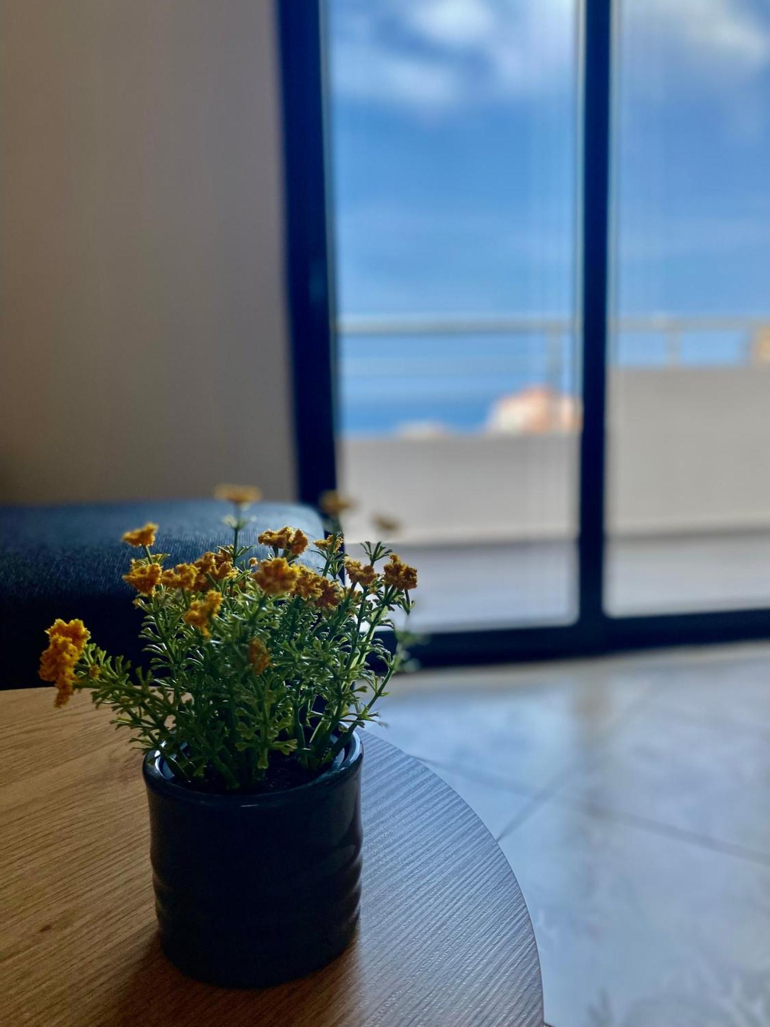 Fimi Apartments Улцин Екстериор снимка