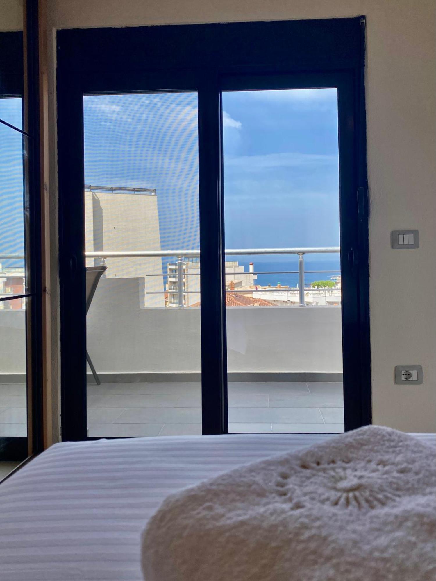 Fimi Apartments Улцин Екстериор снимка